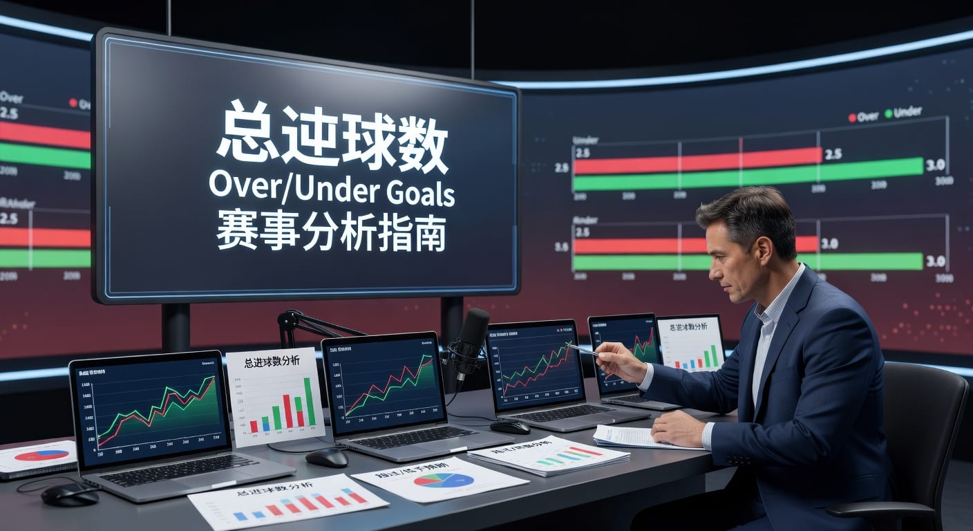 总进球数 over/under goals 实战解读｜大阳城15.cc正版安装