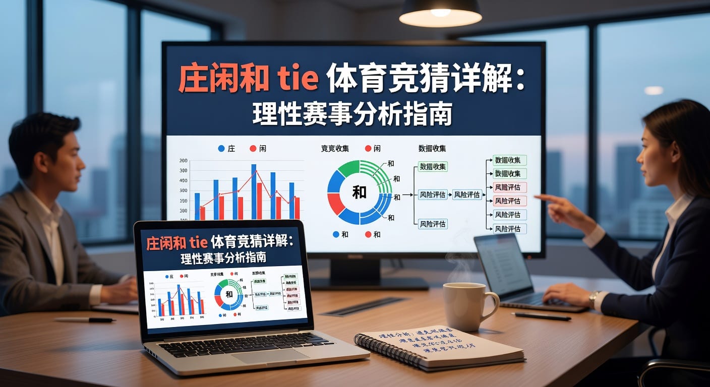 庄闲和 tie 结算逻辑与实战判断