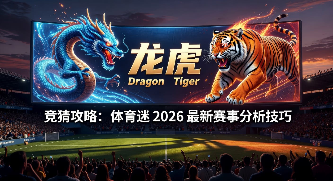 龙虎 dragon tiger：投注技巧与玩法解析