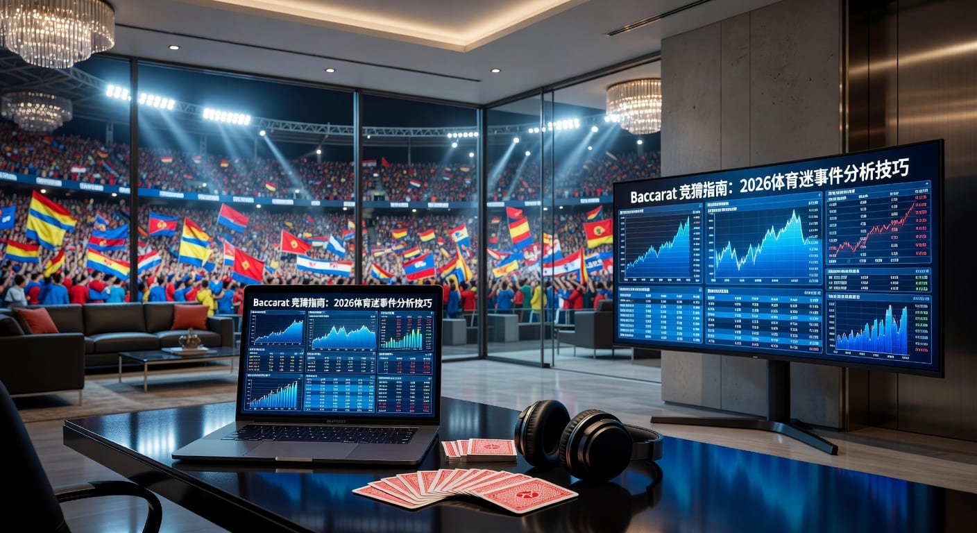 百家乐 baccarat：2026年节奏判断与实战思路