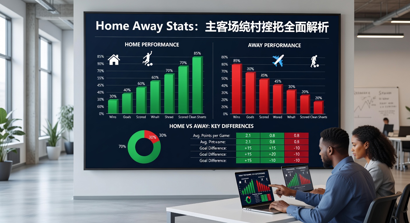 主客场数据 home away stats｜赛前分析与实战解读