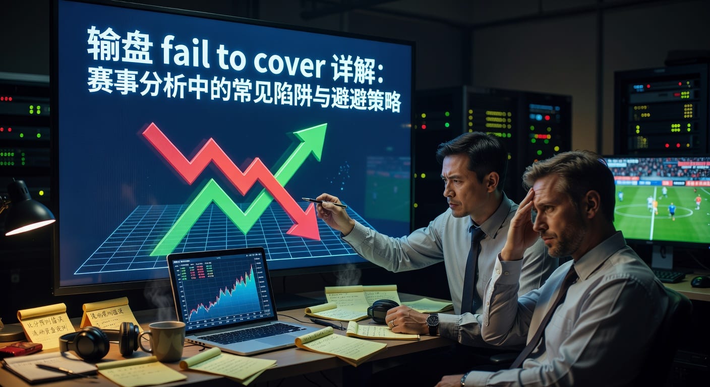 输盘 fail to cover：投注技巧与投注结果解读