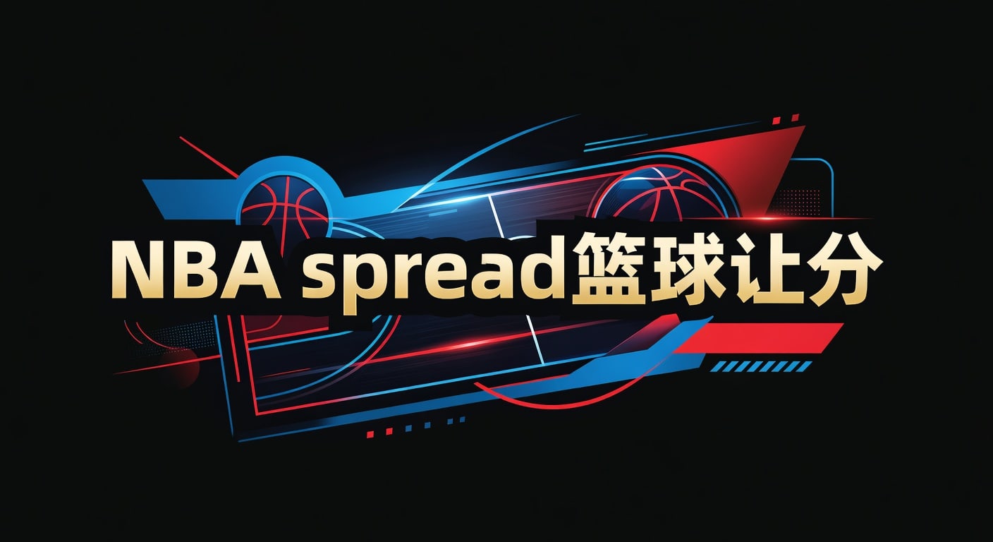 NBA spread 篮球让分：2026年读懂盘口变化与赛前判断