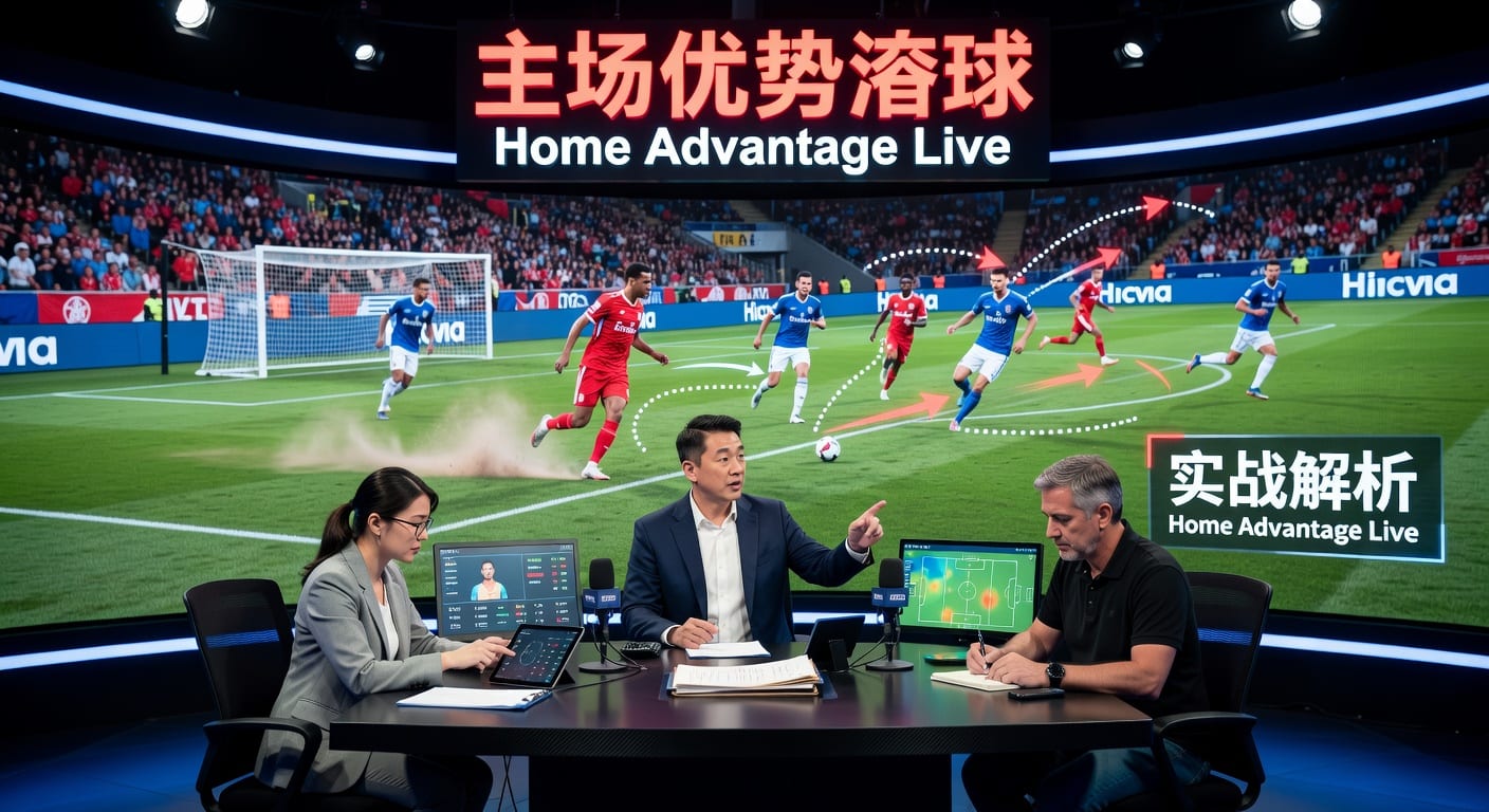 主场优势滚球 home advantage live 实战解析｜大阳城15.cc正版安装