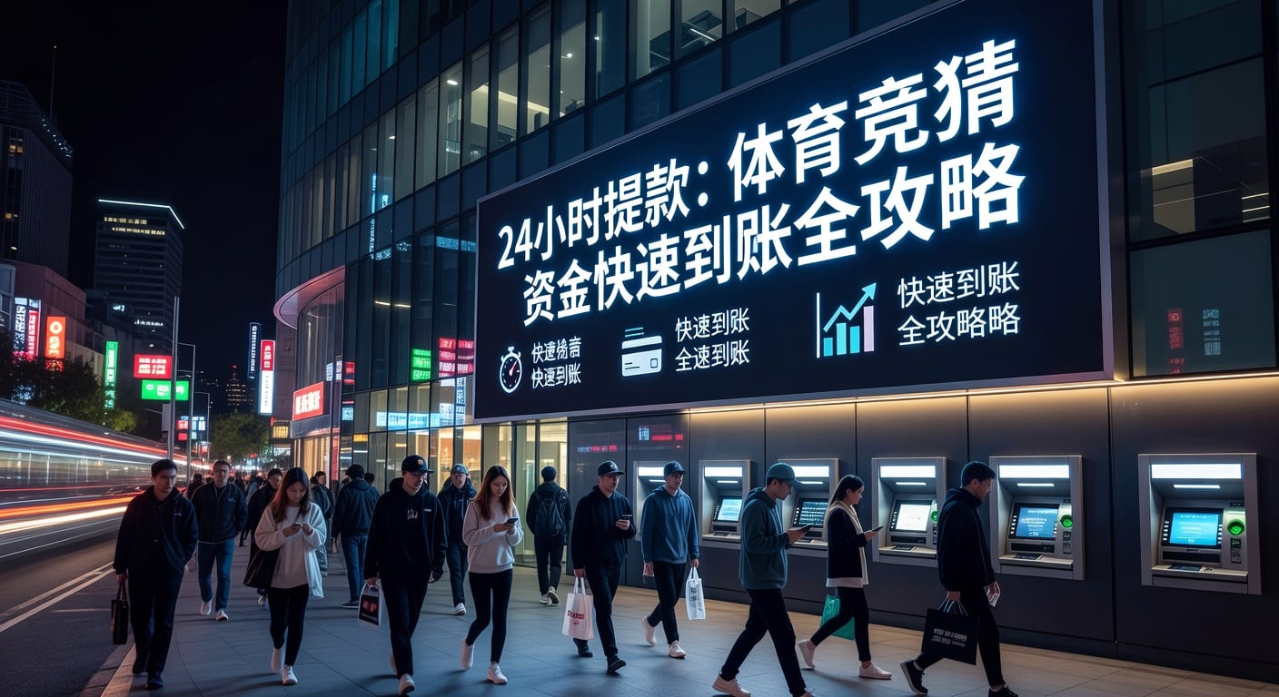 24小时提款｜到账流程与风控说明