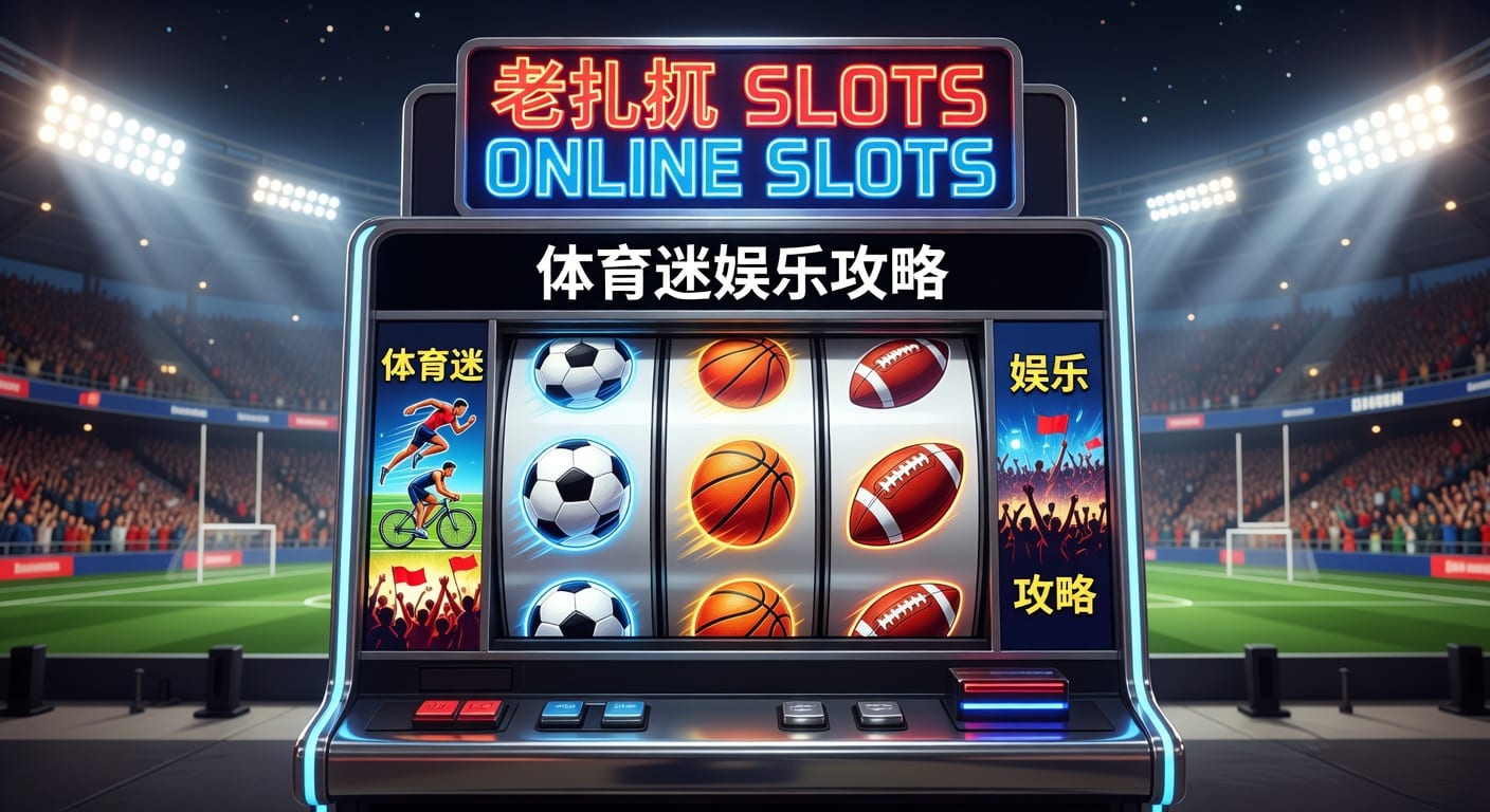 老虎机 slots slot machine：最新玩法与风险解析