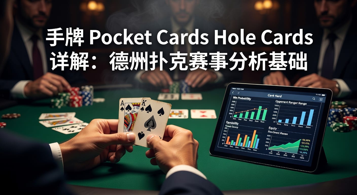 起手牌分析｜2026年开局判断与取牌思路