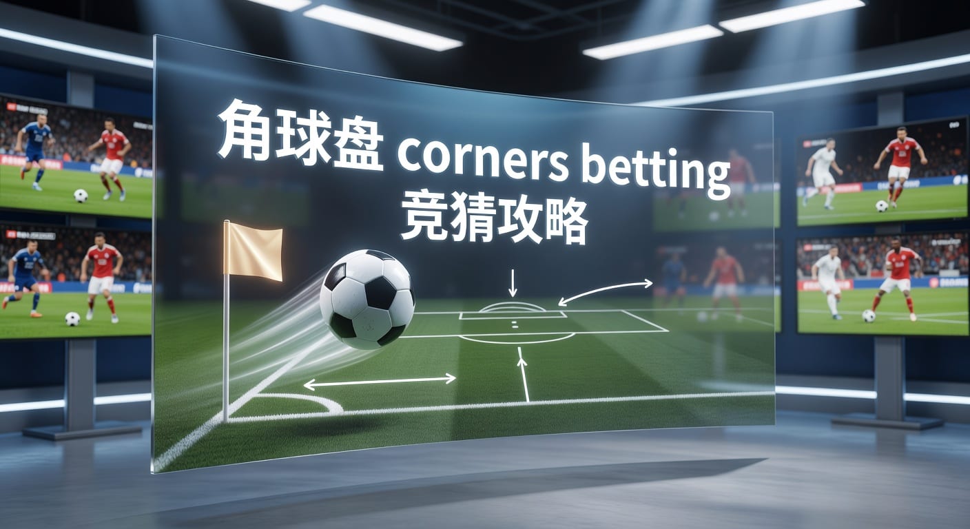 角球盘实战解读：投注技巧与最新观察