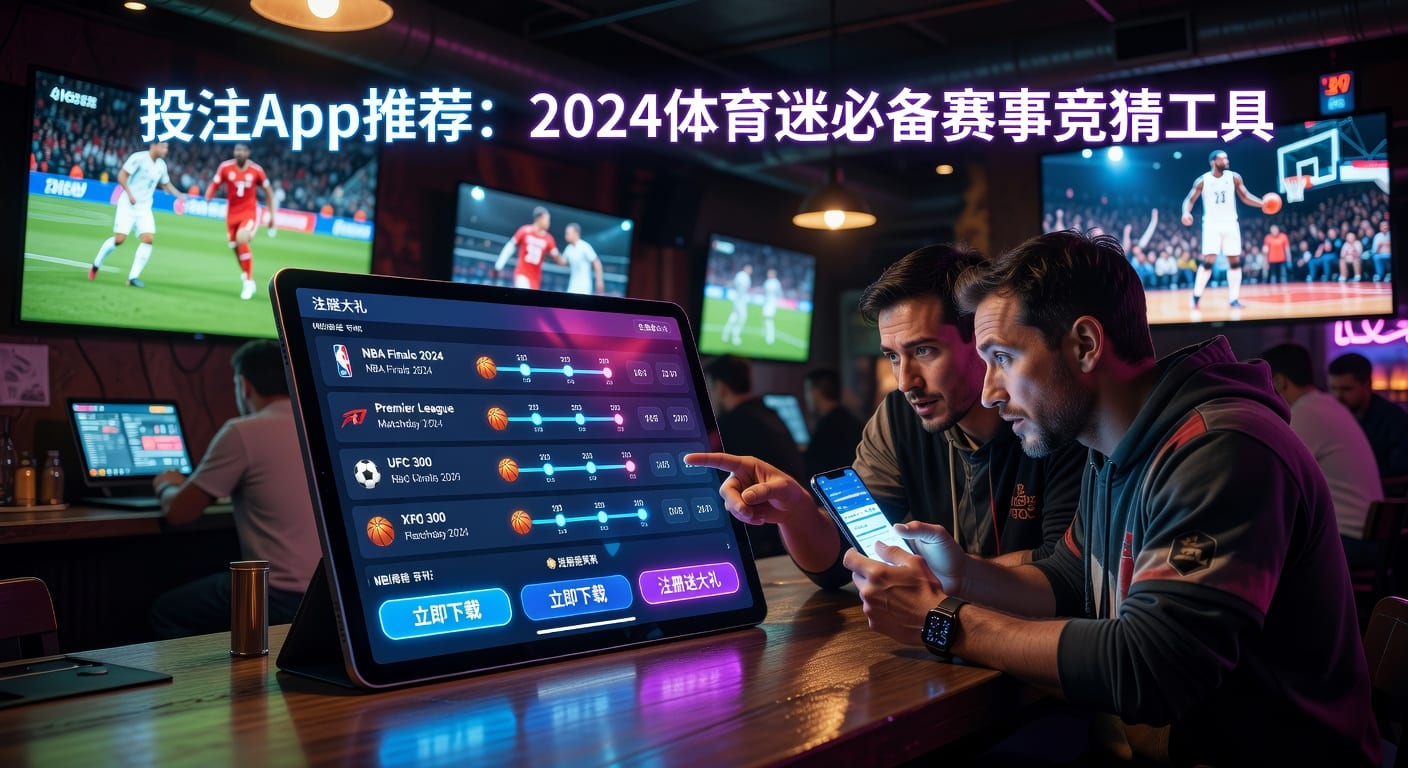 比赛中投注实战思路：赛前判断与临场节奏