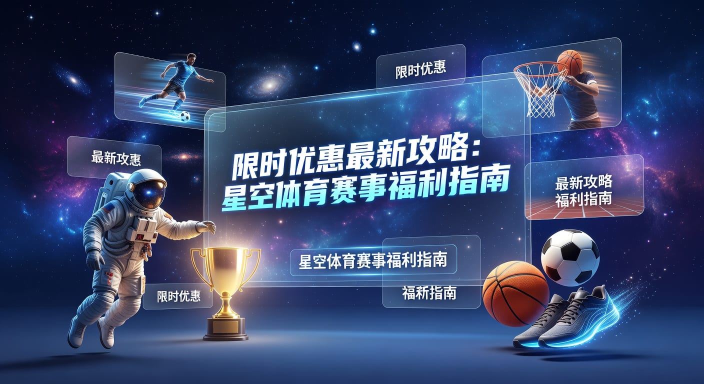 限时优惠 limited offer｜体育用户参与判断指南