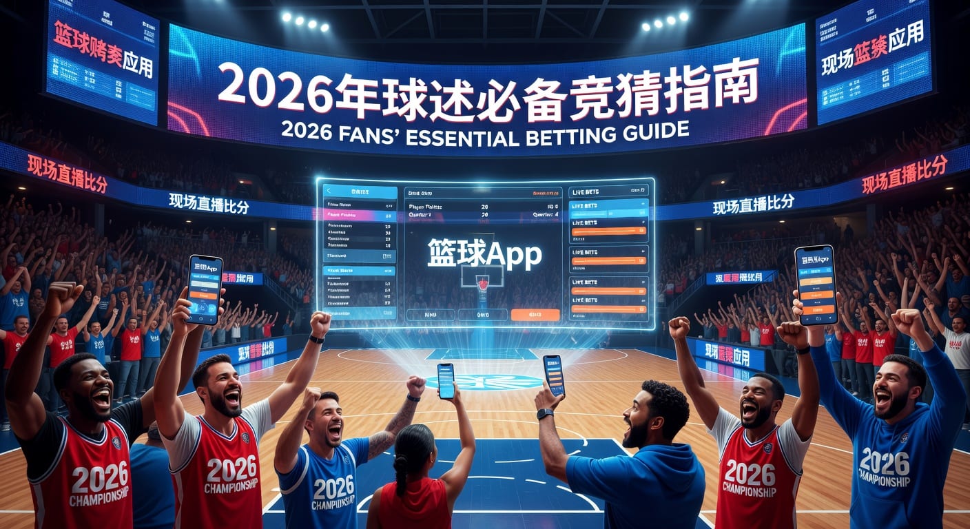 体育博彩App sports betting app 2026年使用指南