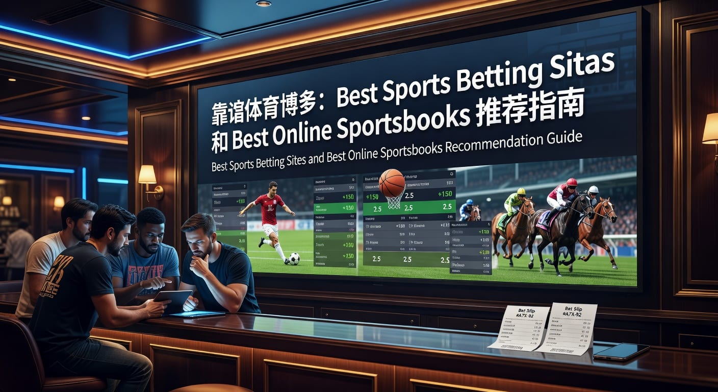手机体育博彩 mobile sports betting：2026年移动下注指南