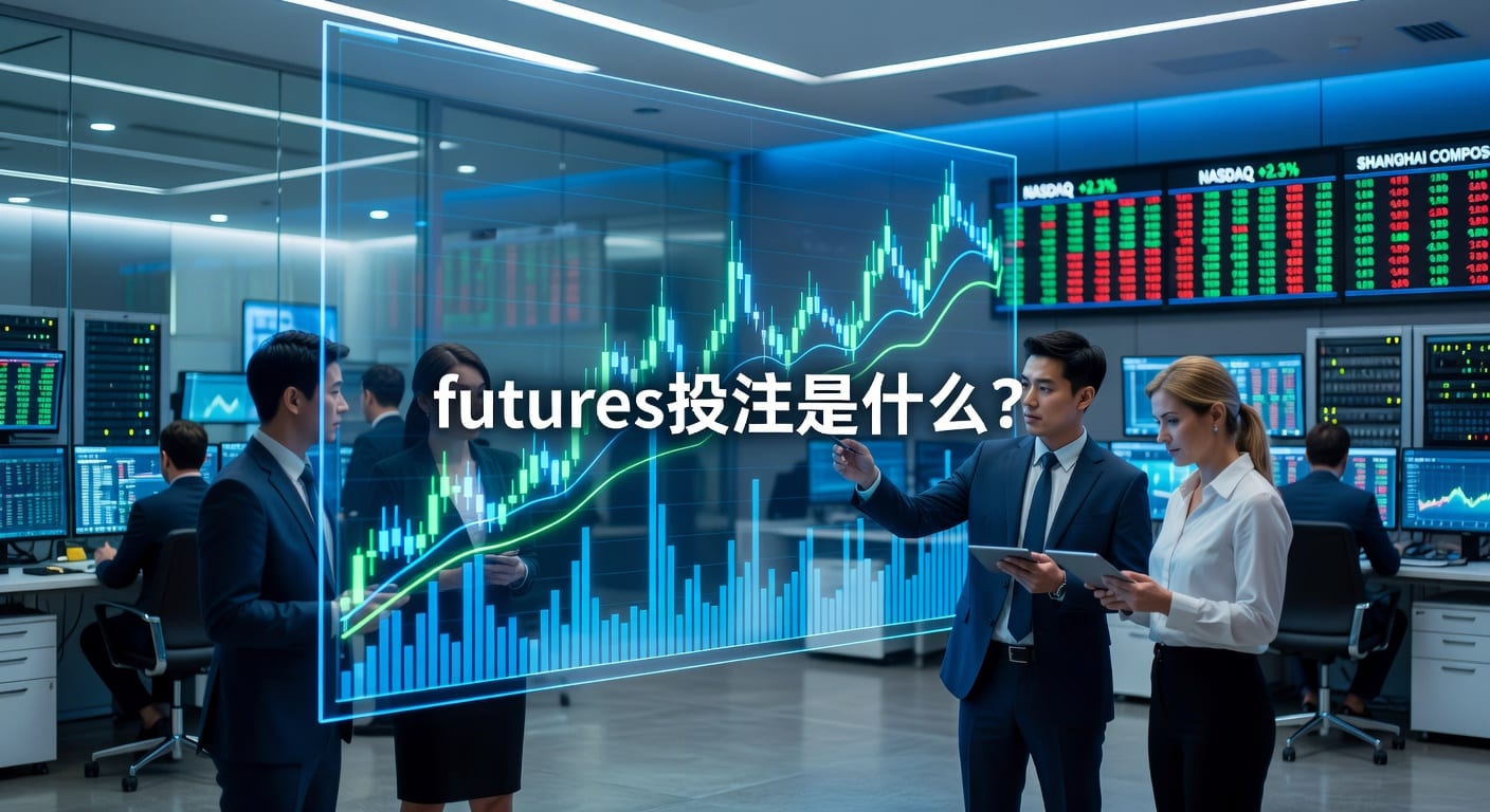 期货投注 futures：2026年体育下注逻辑与风险判断