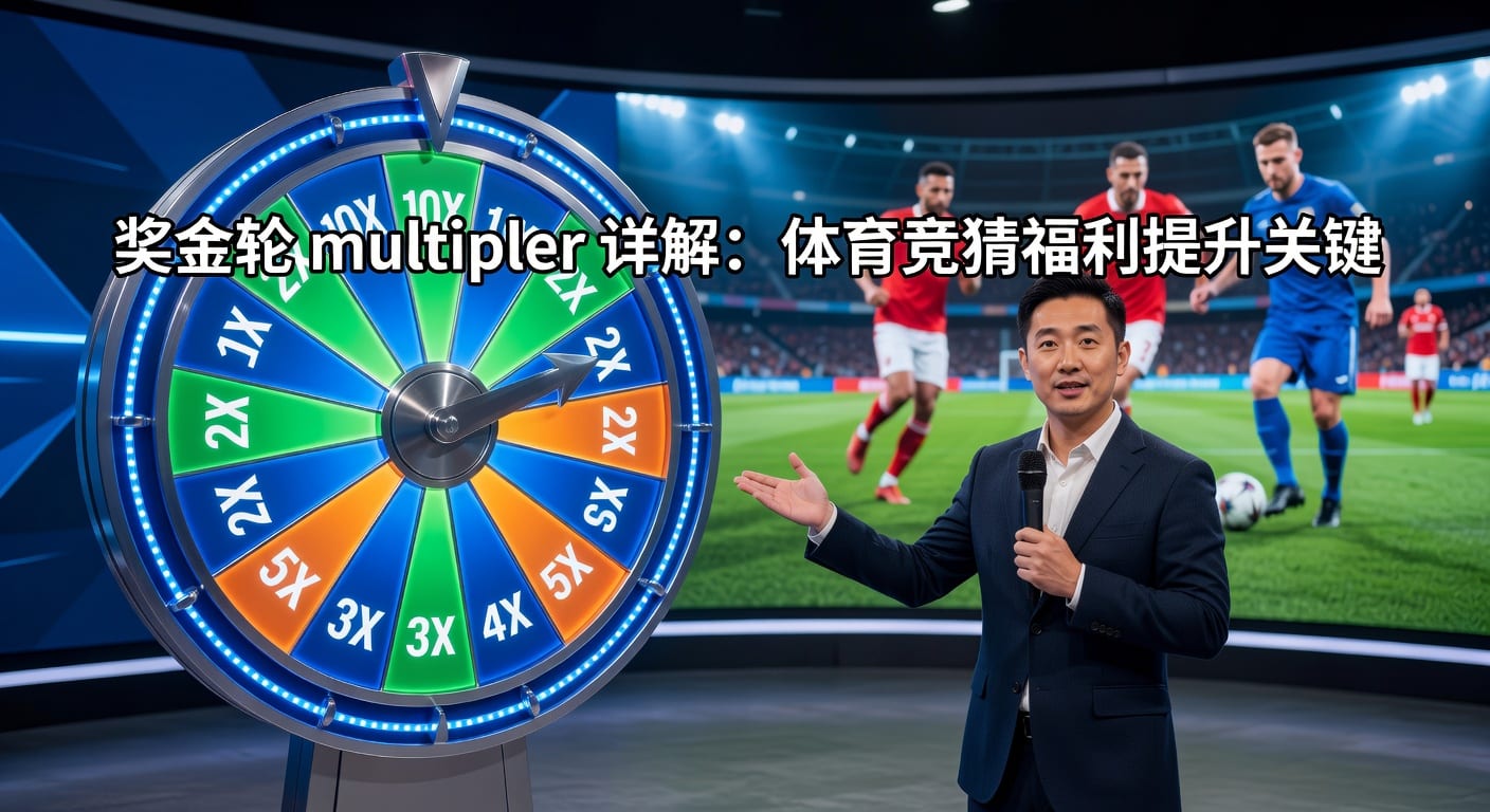 奖金轮 multiplier 解析：规则、触发逻辑与实战思路
