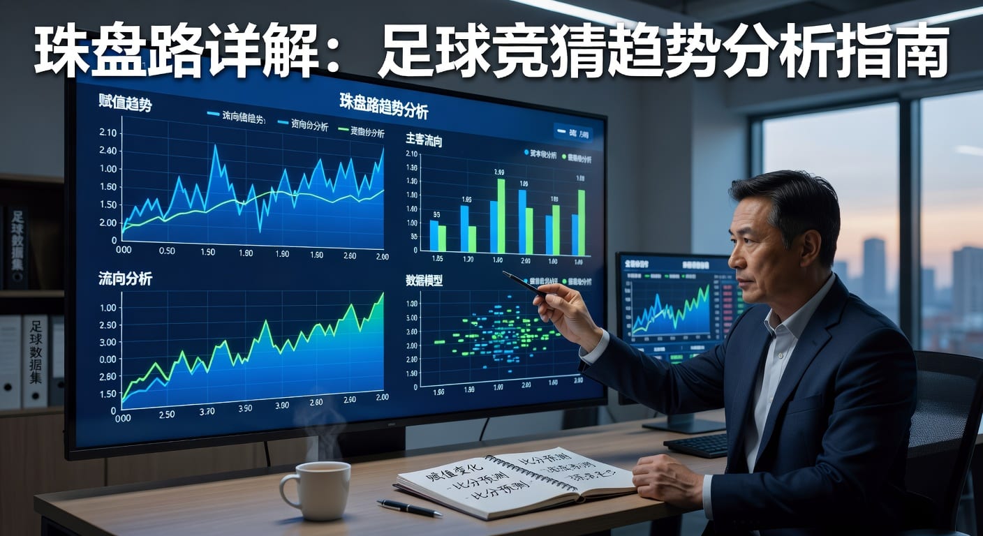 珠盘路实战解析：2026年体育观察与投注技巧思路