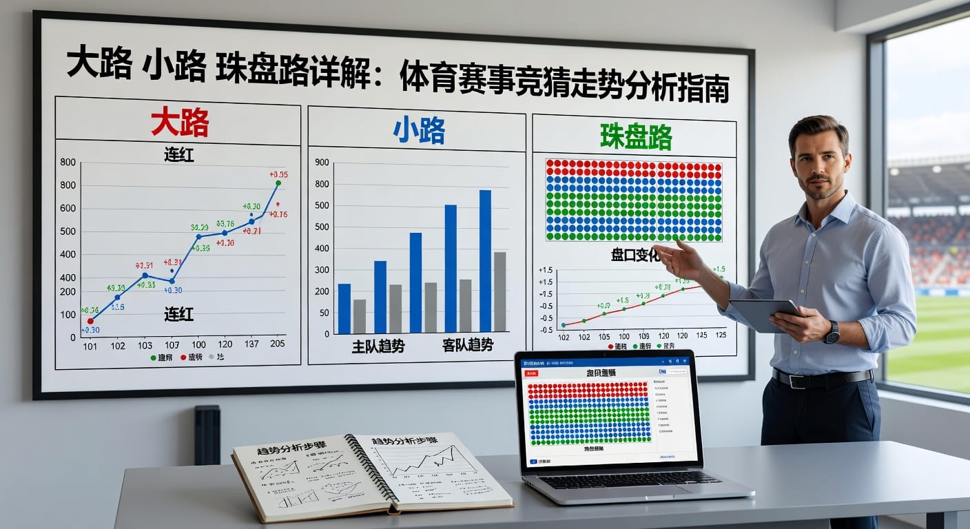 小路｜2026年体育信息解读与赛前观察