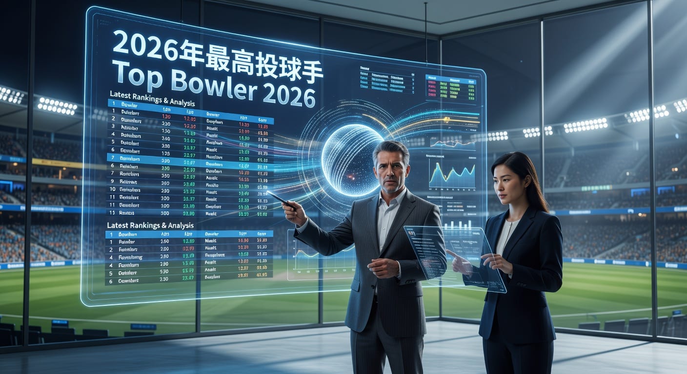 最高投球手 Top Bowler：2026年最新观察与实战解读