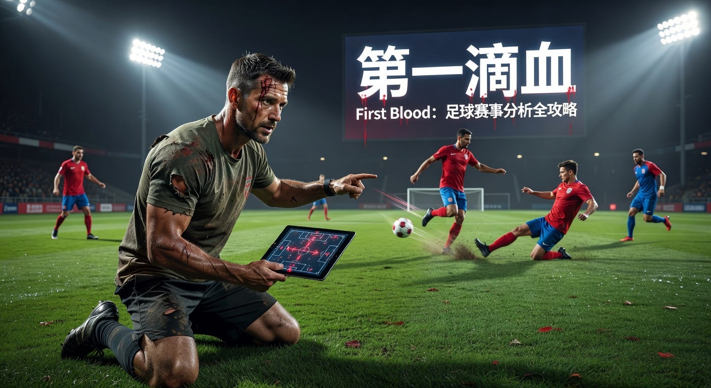 第一滴血 First Blood：体育开局判断与投注技巧
