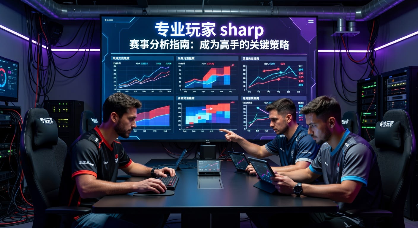 专业玩家 sharp：2026年投注技巧与实战判断