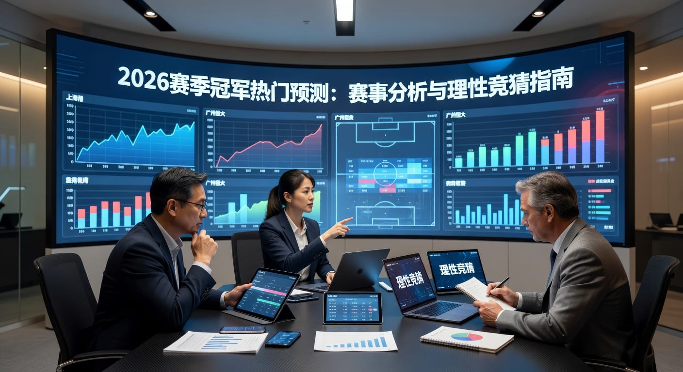 赛季冠军 season winner：2026年观察与投注技巧