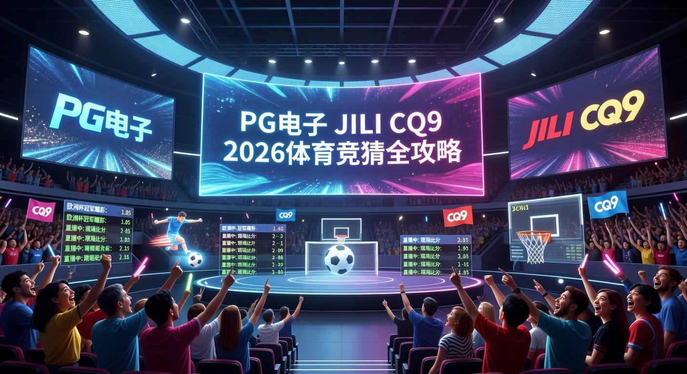 PG电子 JILI CQ9：体育玩家选平台与内容判断