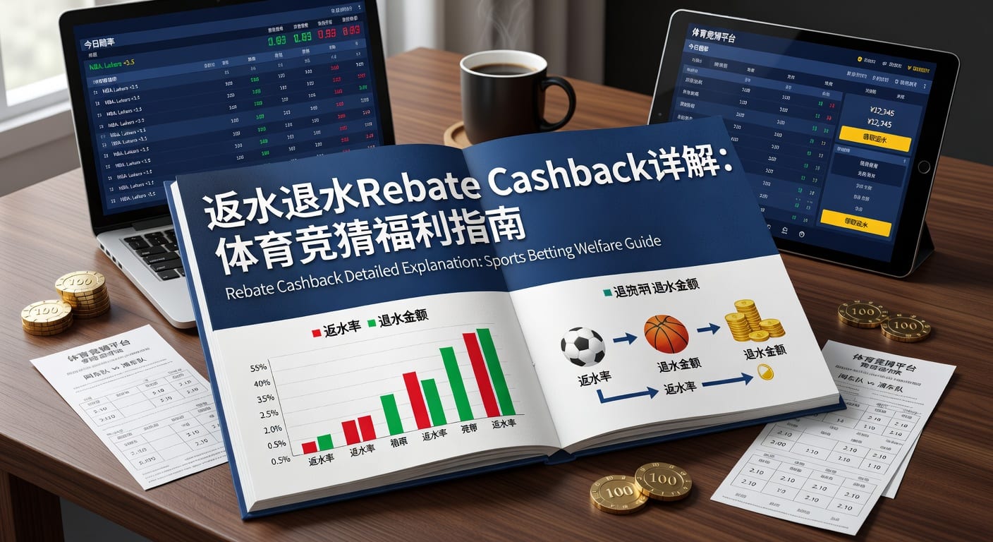 返水 退水 rebate cashback：体育玩家回馈机制解析