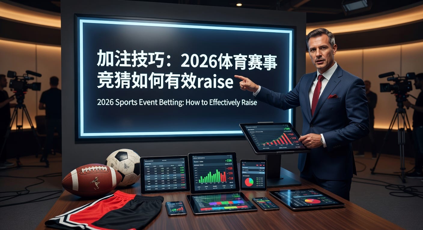 加注 raise：2026年体育玩家实战思路