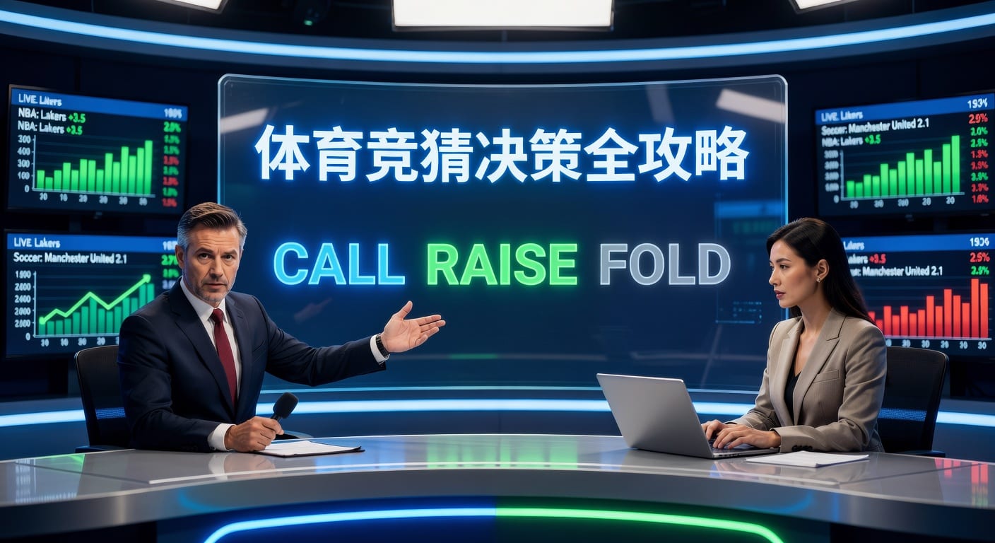 跟注 call 实战理解与节奏判断