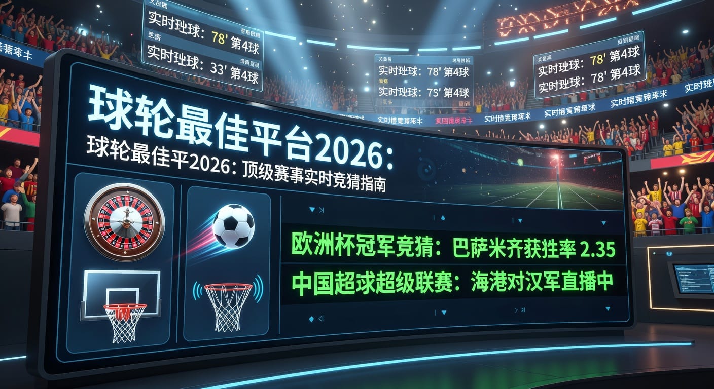 滚球最佳平台选择指南：体验速度稳定性