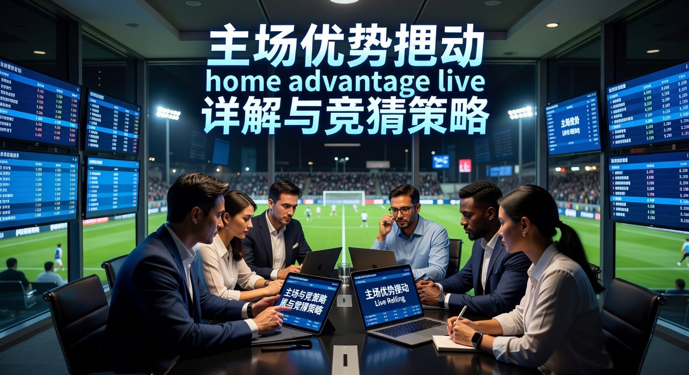 滚球主场优势 home advantage live：主场滚球临场判断