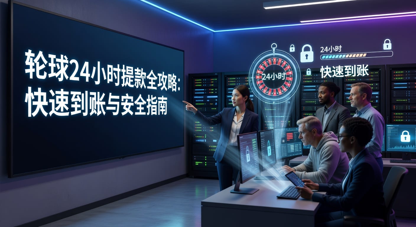 滚球24小时提款：到账规则、风控与实操指南