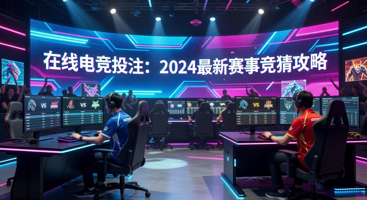 在线电竞投注：2026年实战观察与判断