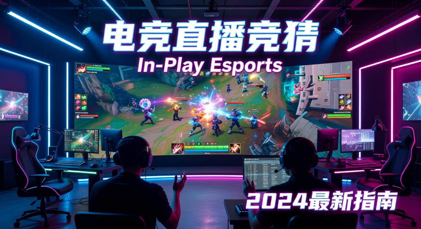 电竞博彩搜索意图与选择思路｜2026年澳门壹号