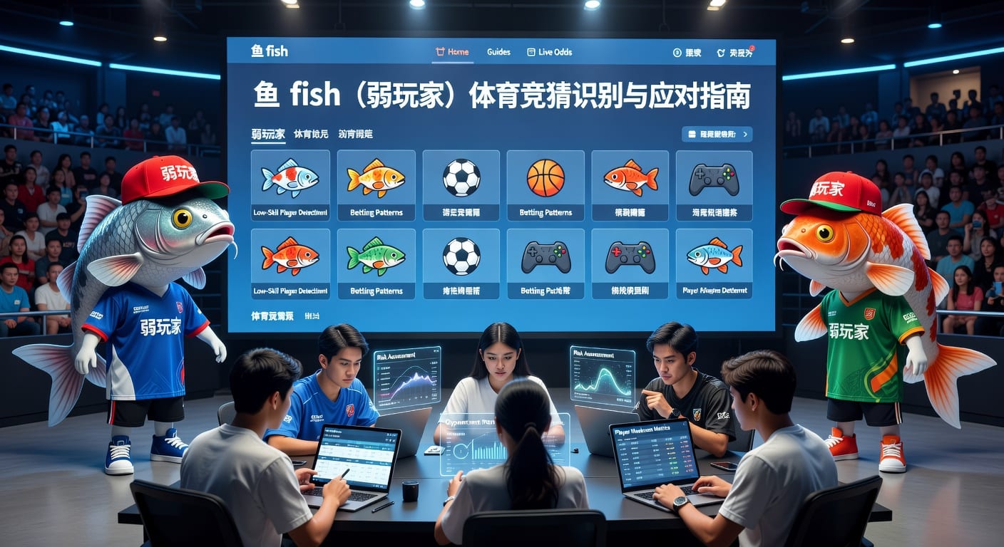 鱼 fish（弱玩家）｜2026年弱玩家实战观察