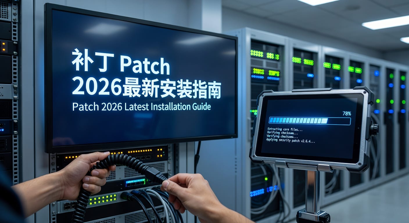 补丁 Patch：体育数据修复与赛事资讯解析