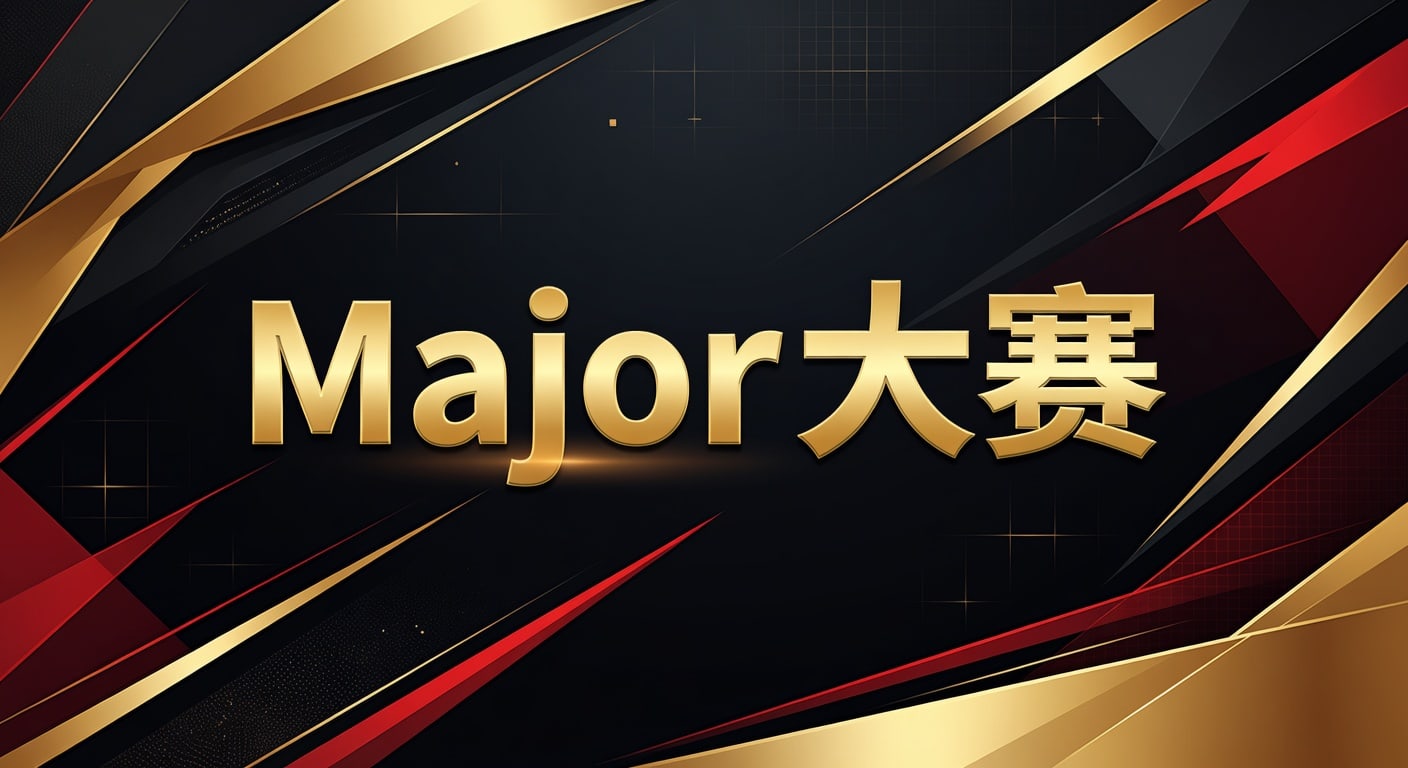Major 大赛赛程看点与观赛思路
