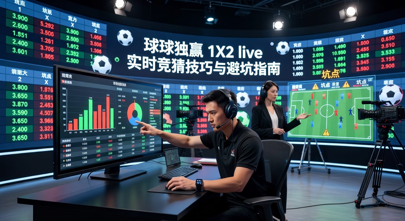滚球独赢 1X2 live：实时赛况判断与投注技巧