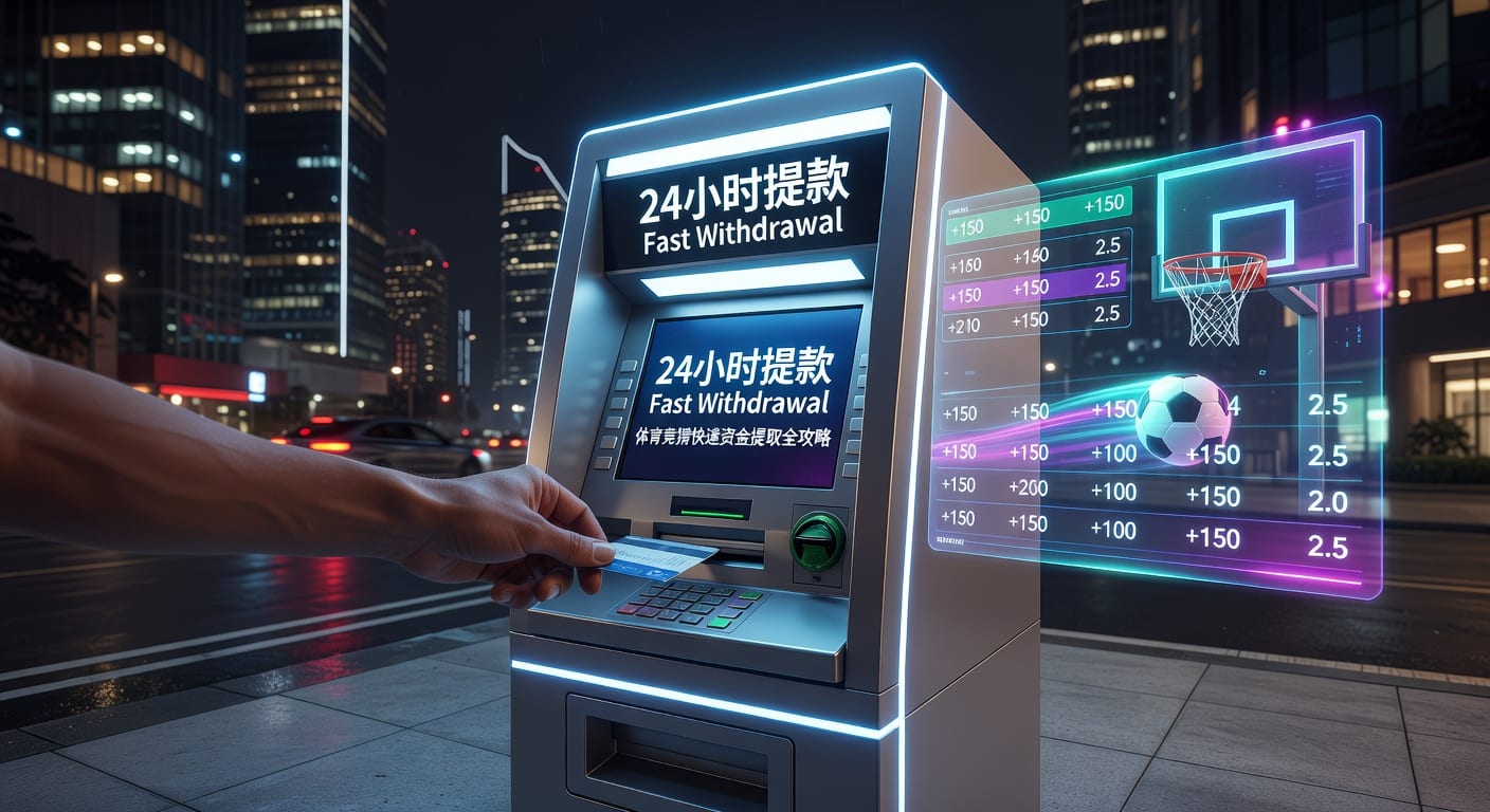 提款 withdrawal 指南：到账流程、审核要点与常见问题