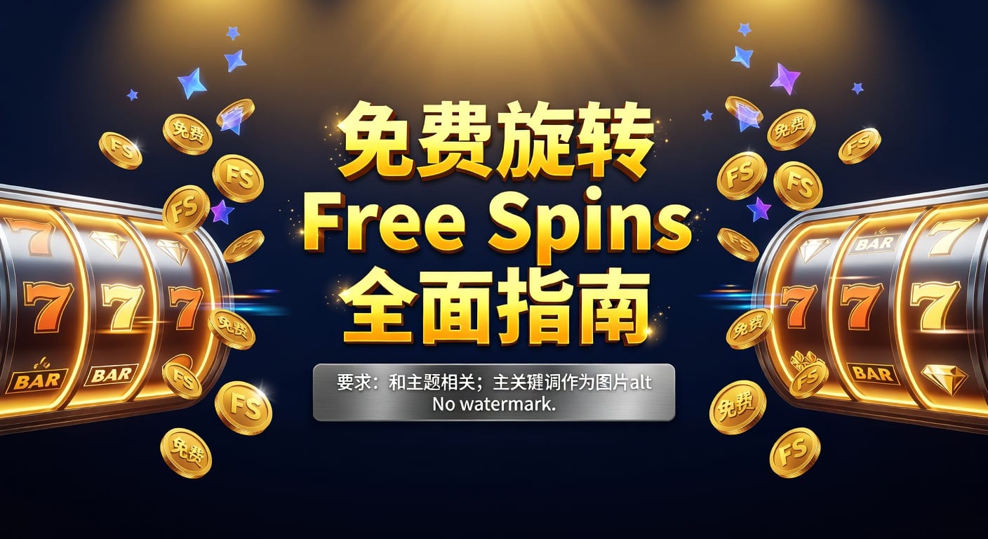 免费旋转 free spins：规则、价值与体育玩家玩法