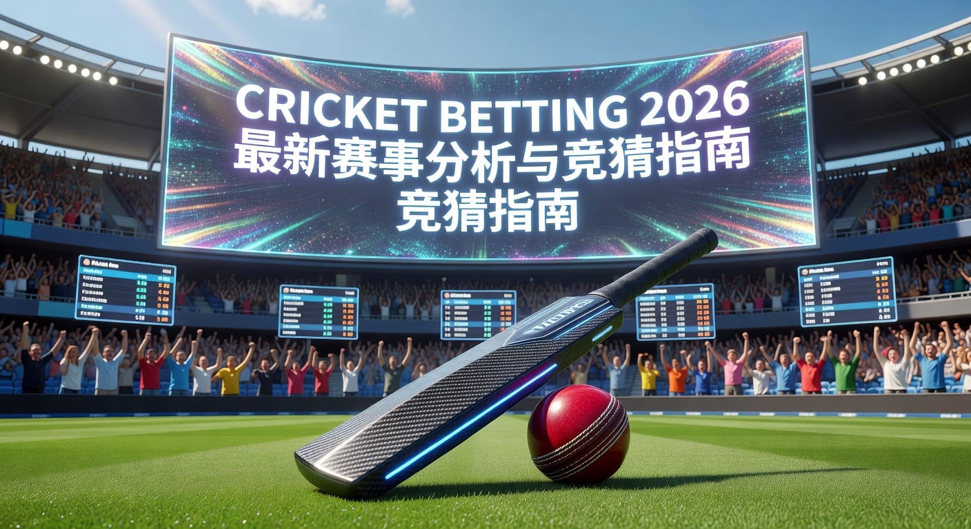 板球热门 Cricket Favorite：搜索意图与投注技巧解析