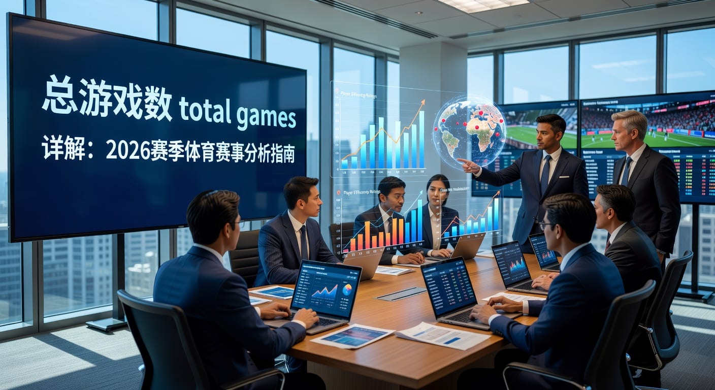 总游戏数 total games投注技巧与判断方法