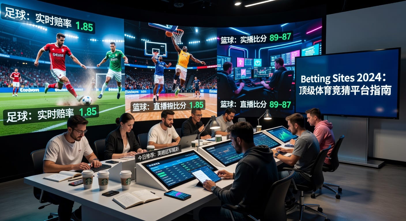 上半场投注 half time betting 实战思路与节奏判断