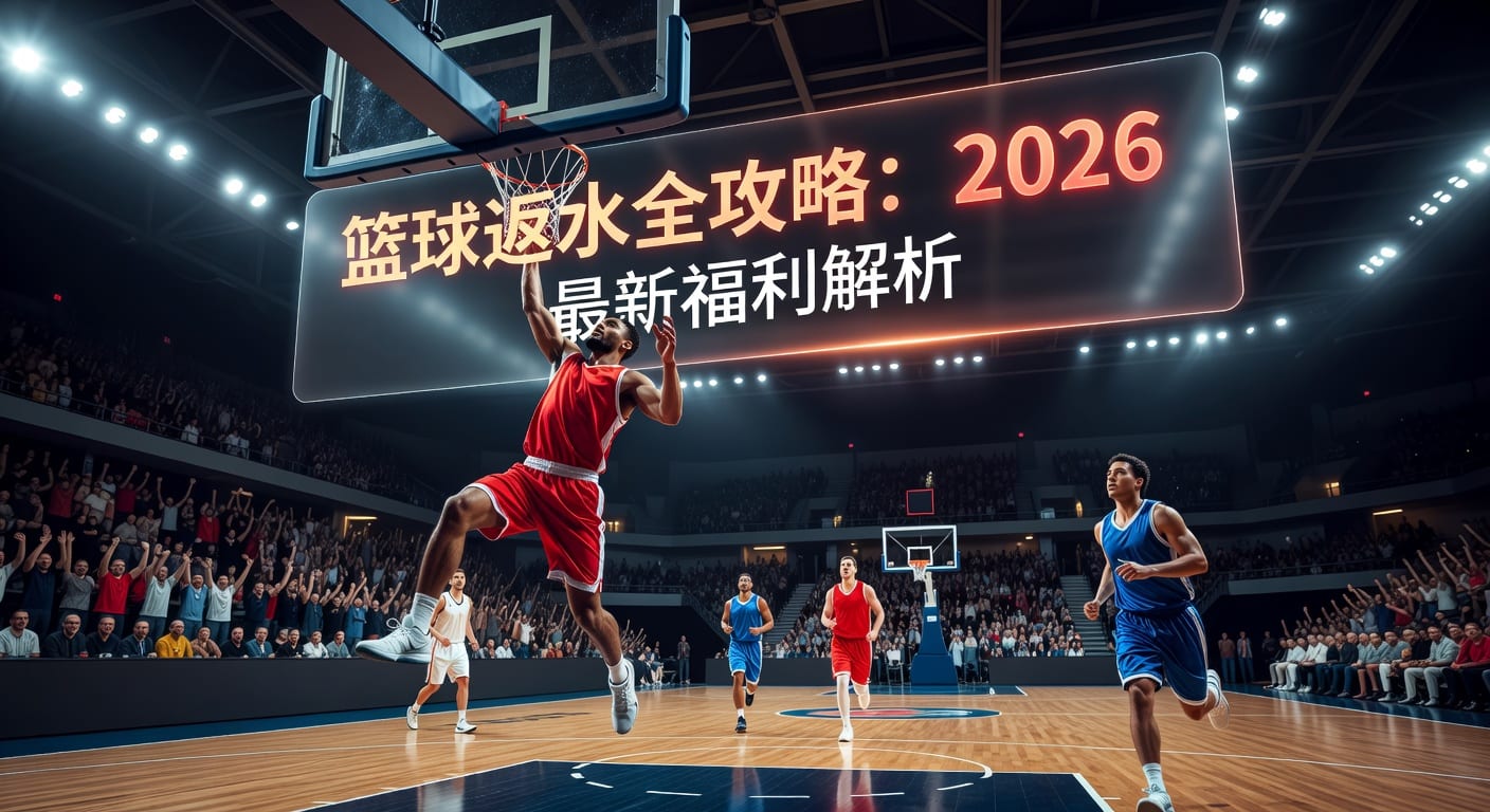 篮球返水 basketball rebate：规则、返利与风险边界