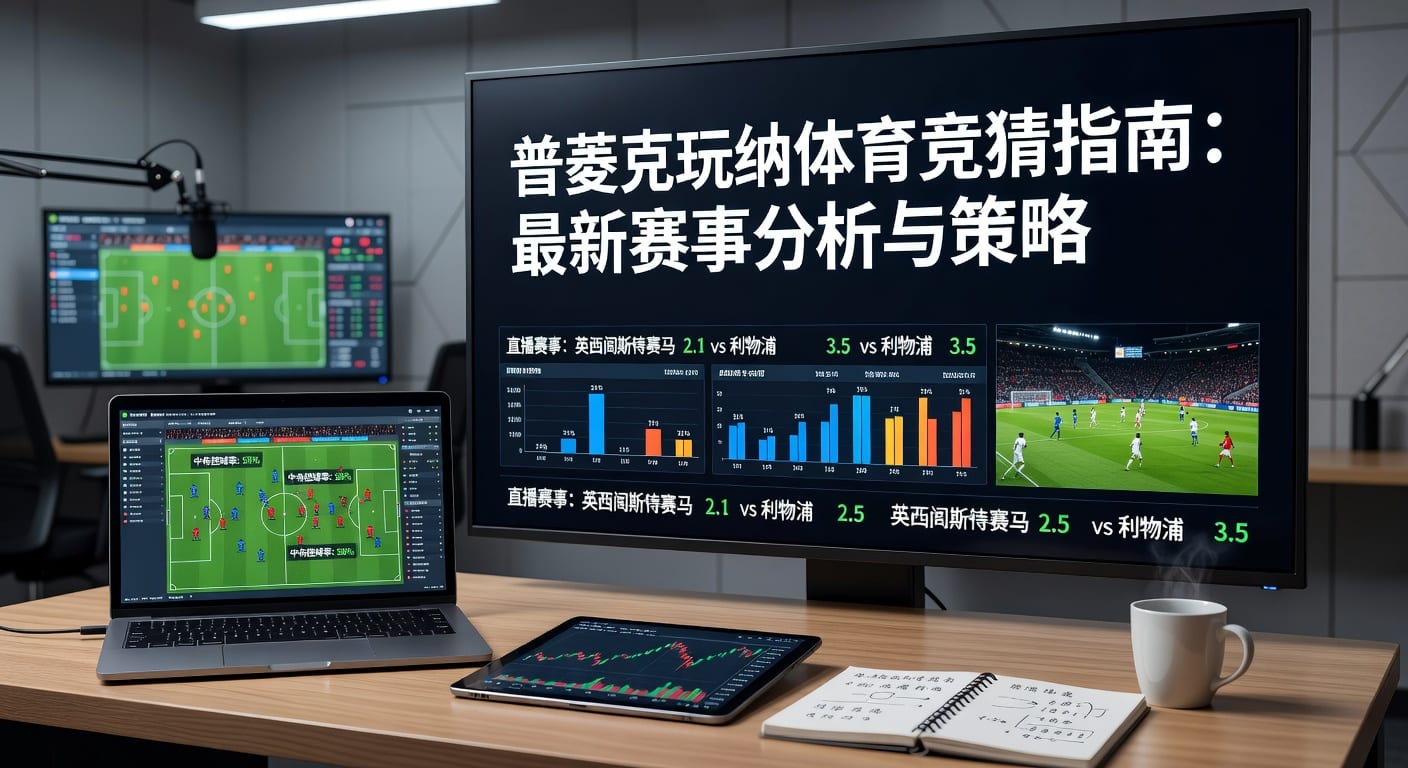 Pragmatic Play：体育玩家关注的平台解析