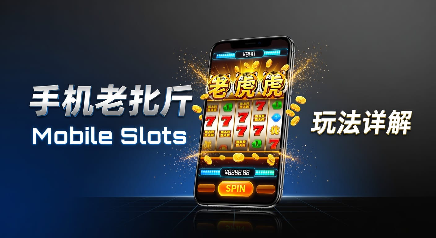 手机老虎机 mobile slots：2026年移动端体验解析