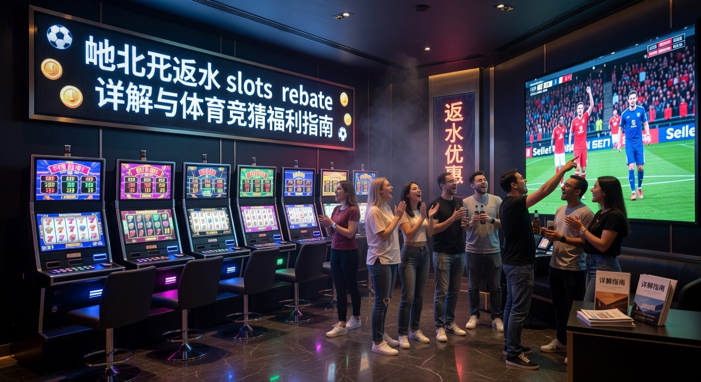 老虎机返水 slots rebate：返利规则与选择指南
